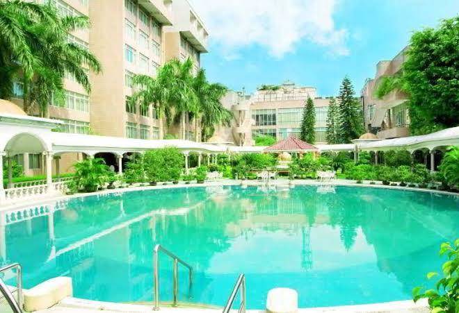 Zengcheng hotel