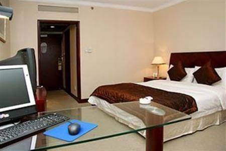 Zhaoqing hotel