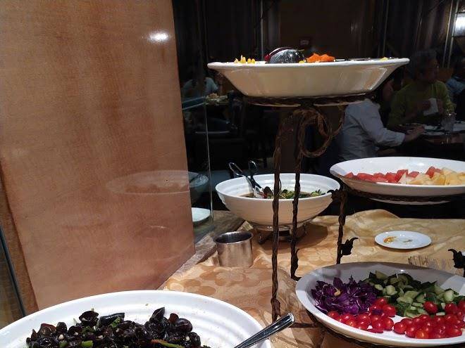 Heyuan Holiday Hotel Image