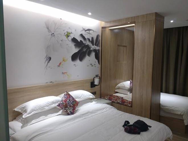 Jiayi Hotel Image