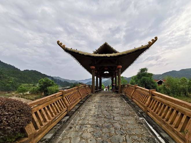 Jiulianshan Hot Spring Resort Image