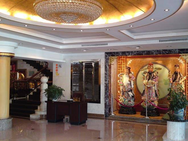 Block A West Lake Hotel Image