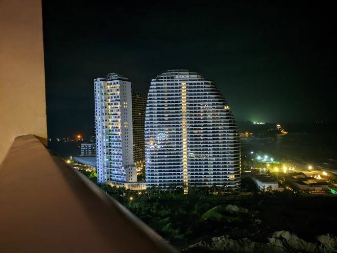 Dusit Thani Sandalwoods Resort Shuangyue Bay Huizhou Image