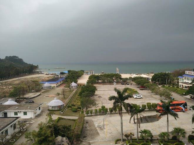 Huidong Xunliao Golden Bay Resort Image