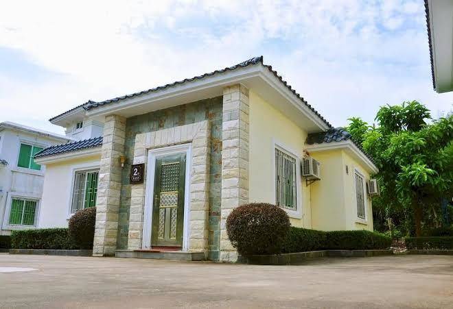 Huizhou Coast Hotspring Hotel Image