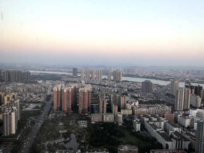 Pullman Huizhou Kaisa Image