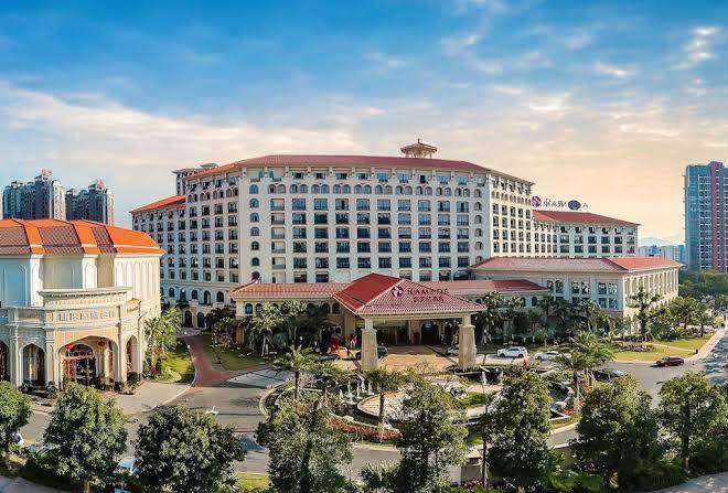 Ramada Huizhou South Image