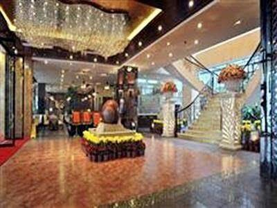 Tianzhi Garden Hotel Image