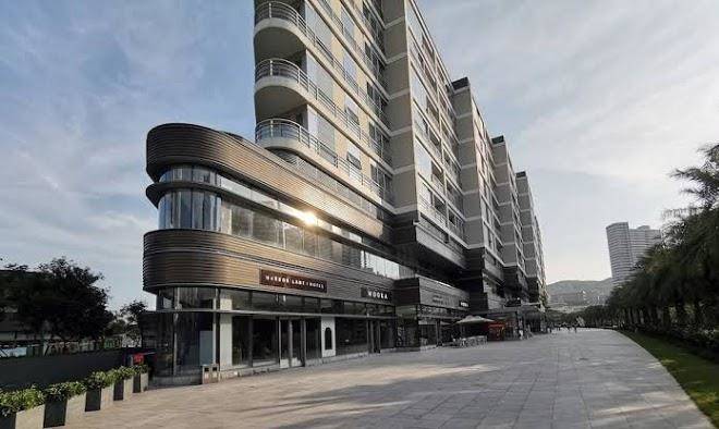 W O O K A Hotel Image