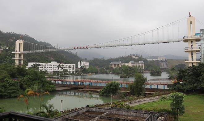 Gudou Hot Spring Holiday Resort Image