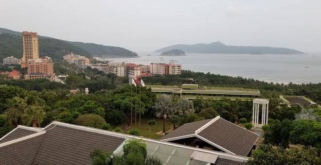 Taishan Xiachuan Qianfan Biwan Hotel Image