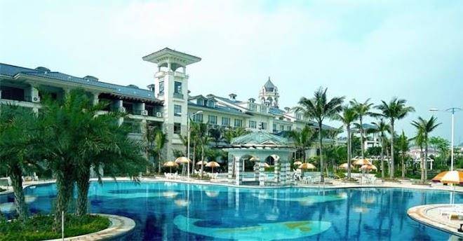 Wuyi Phoenix Hotel Image