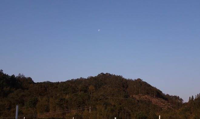 Jieyang Dabeishan Resort Image