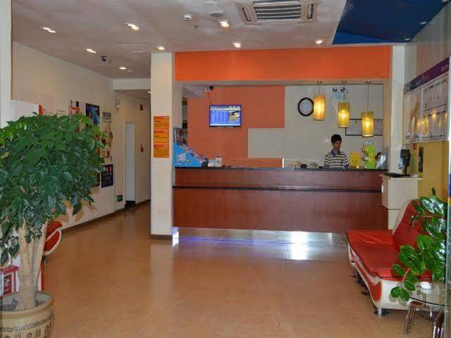 7 days inn