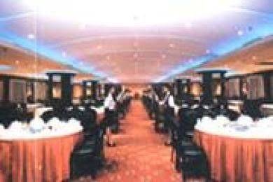 Riverview Hotel Meizhou Image