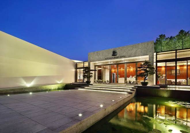 Eliteaqua Resort Hotel Image