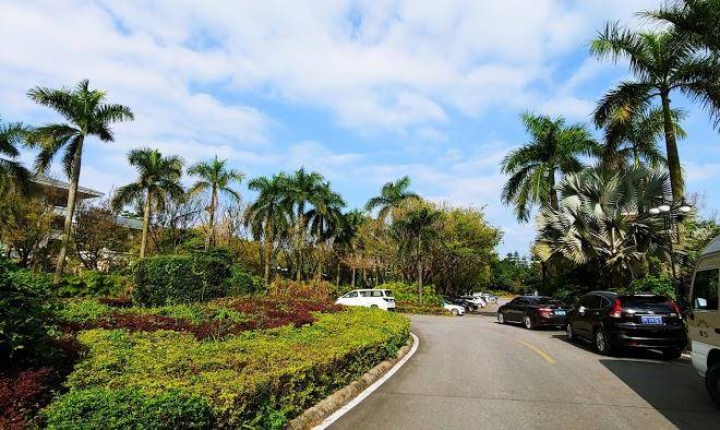 Holiday Islands Hotel Image