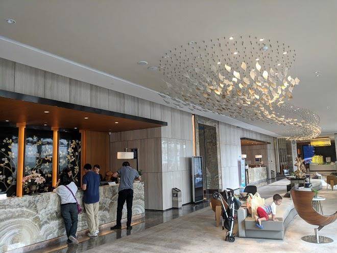 Century Torch Hotel Image