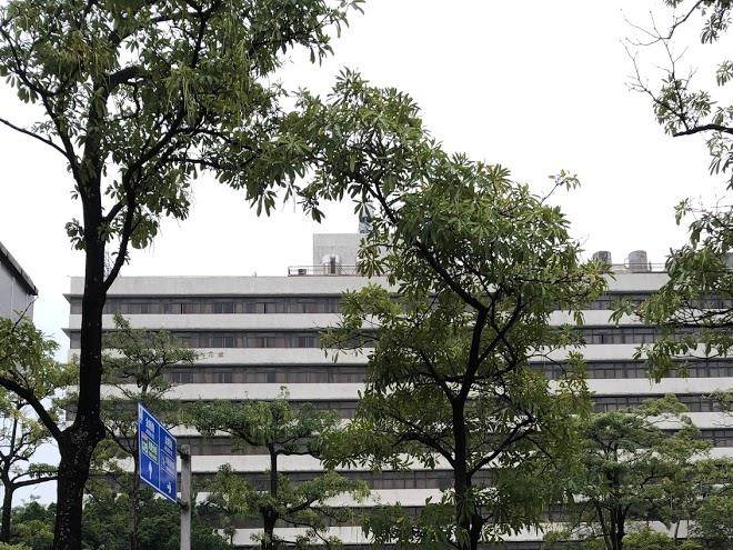 Swatow Peninsula Hotel Image