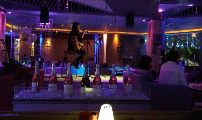 Haiyun holiday hotel