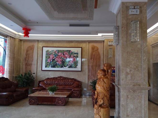 Shanwei beach holiday hotel