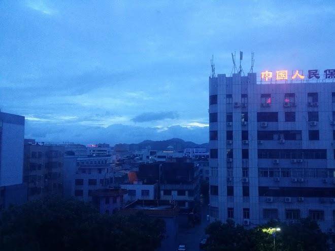 Tailin hotel