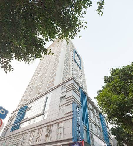 Chicago suites international