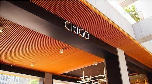 Citigo suites hotel nanshan shenzhen