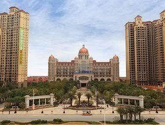 Days hotel logan city huizhou