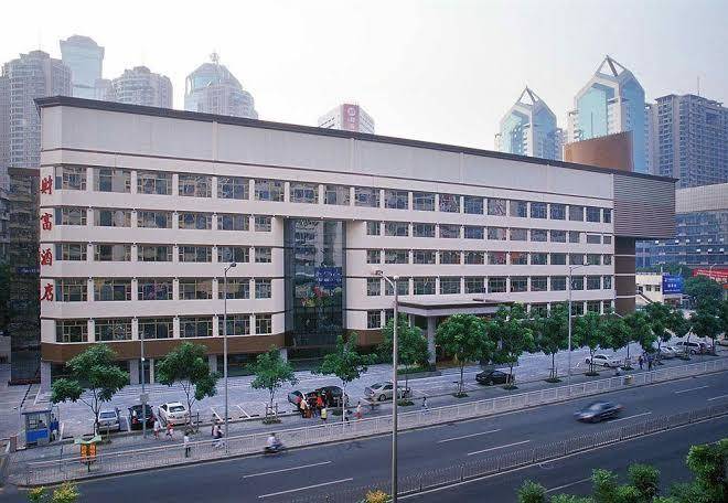 Fortune hotel