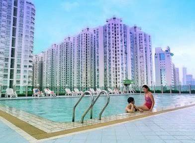 Grand view hotel shenzhen