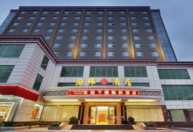 Hanlin hotel