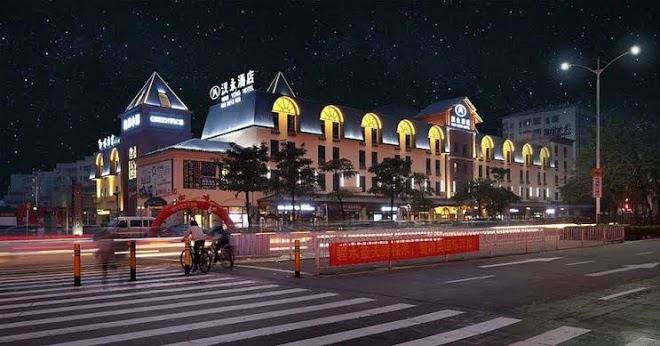 Hanyong hotel
