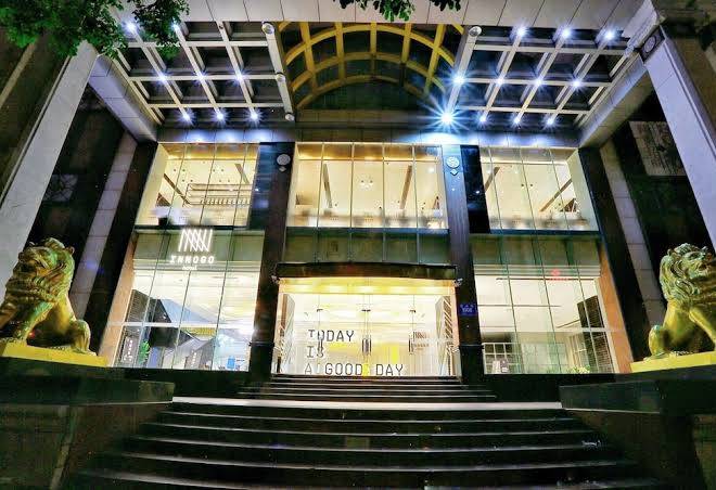 Innogo hotel