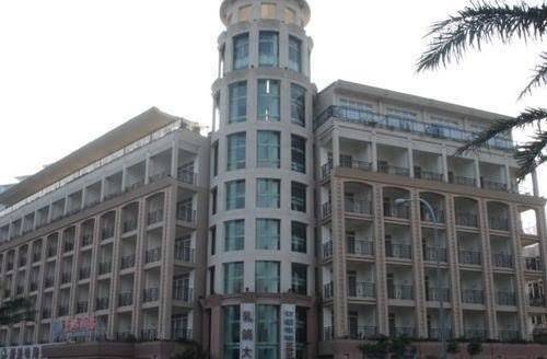 Jingdi hotel