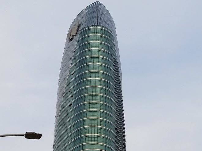 Jingdu hotel