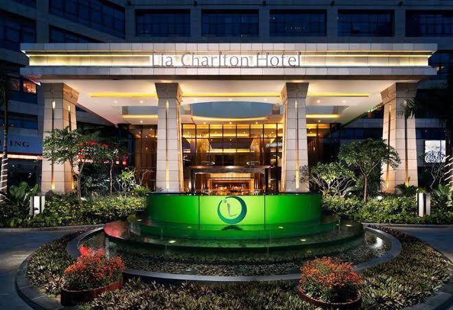 Lia charlton hotel shenzhen