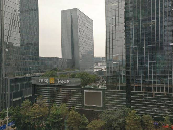 Liaoning international hotel