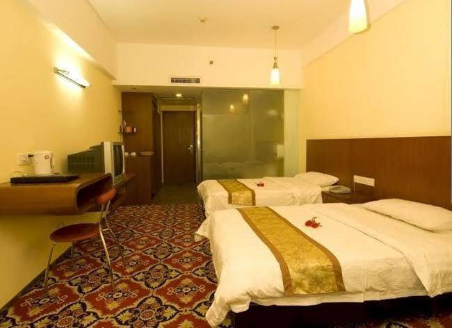 Luofang hotel
