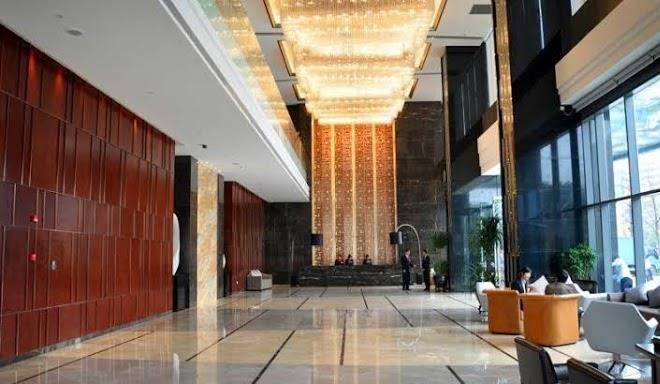 Lvgem hotel