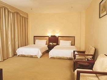 Peace hotel shenzhen