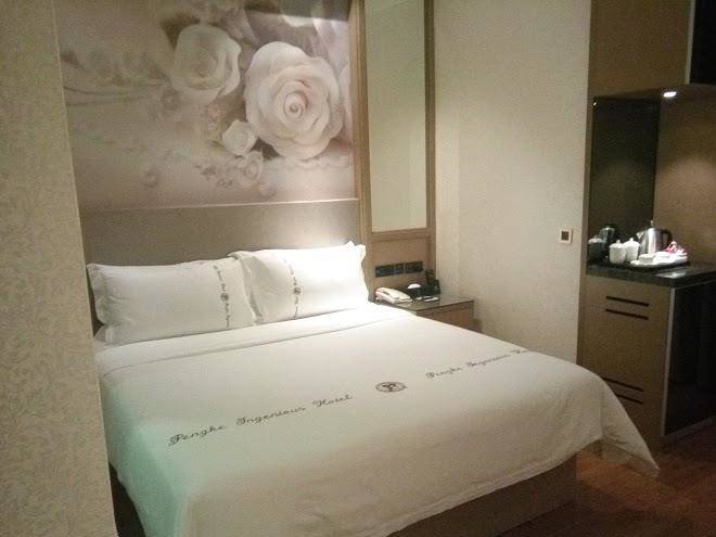 Penker deluxe collection hotel