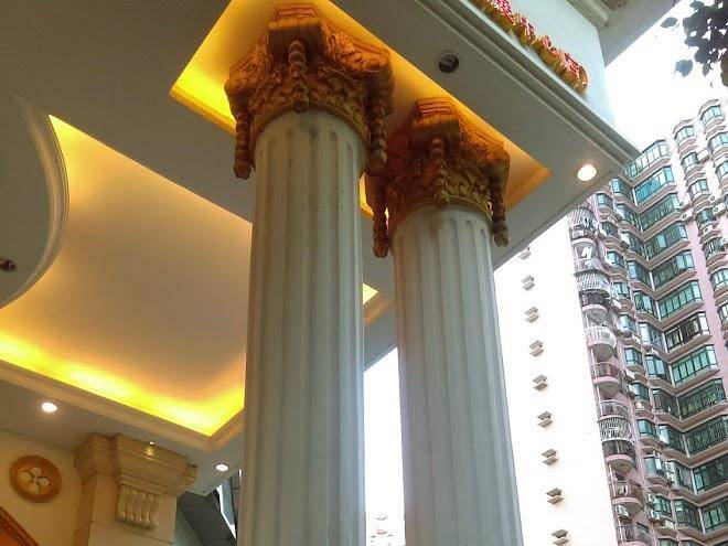 Royal fu business hotel