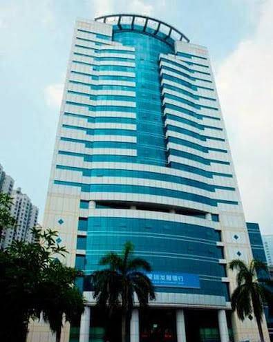 Shenzhen douhui fashion hotel