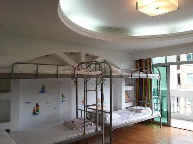 Shenzhen kuniu youth hotel
