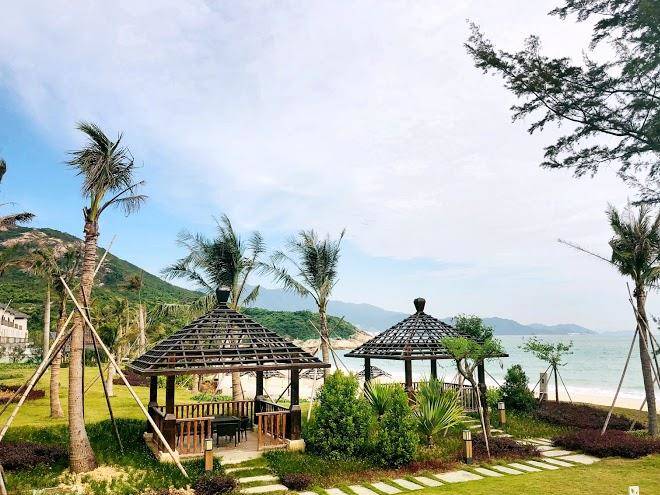 Shenzhen lavenna resort