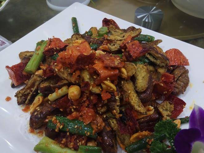 Shenzhen mingdian business hotel