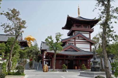 Shenzhen oct east mahayana