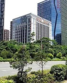 Shenzhen shangjing hotel