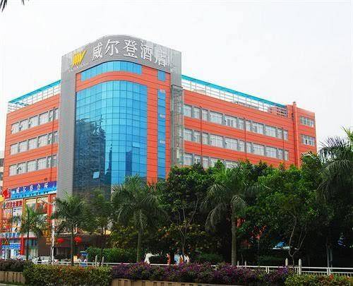 Victor hotel